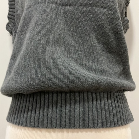 california dream who au sweater v vest - Picture 4 of 5